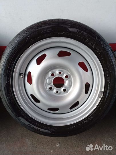 Колеса r 15
