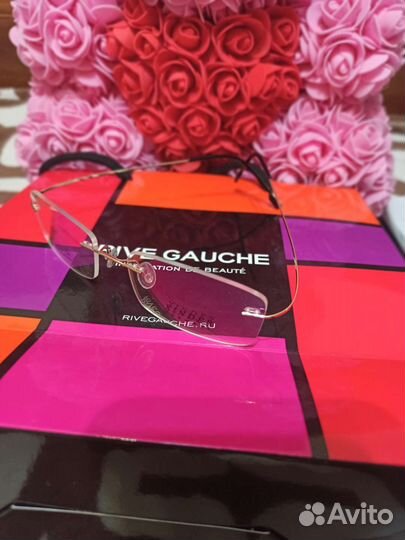 Оправы,очки