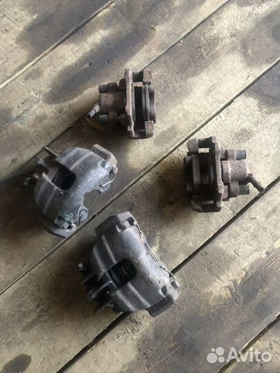 Суппорта ровер 75 MG ZT rover 75