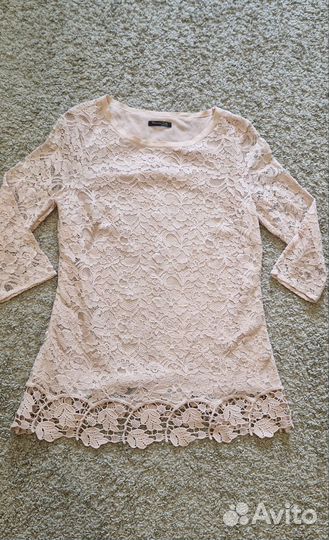 Massimo dutti кофта