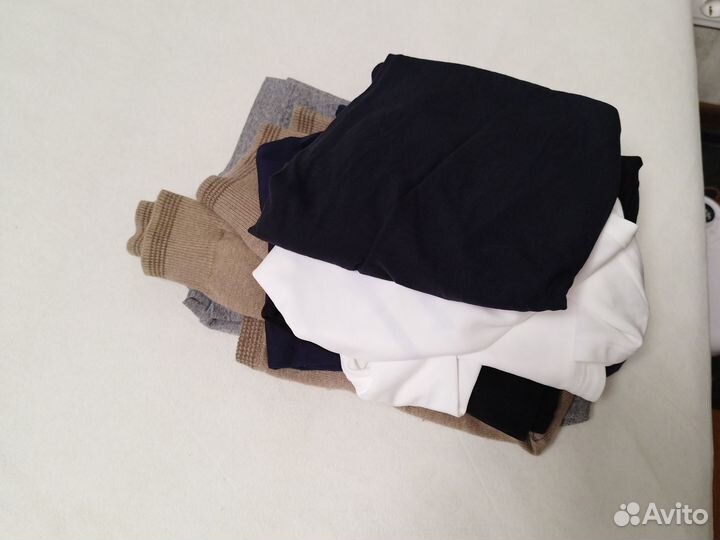 Пакет вещей