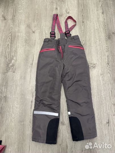 Костюм зимний 116