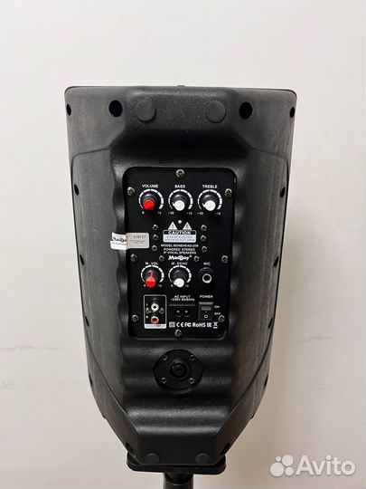 Аренда караоке оборудования