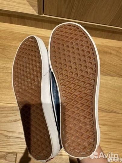 Кеды Vans