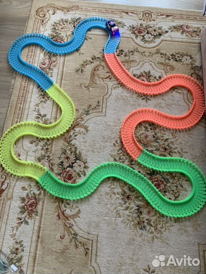 Игровой набор 