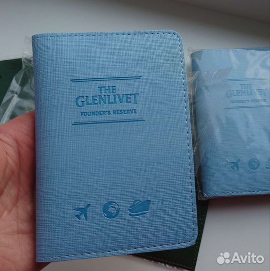 Обложка для документов