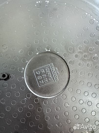 Сковорода блинная Kichenland