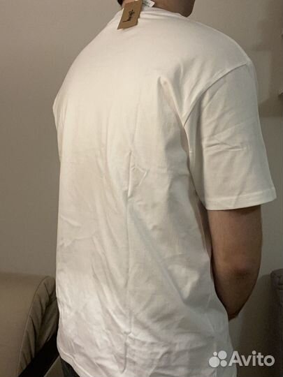 Футболка Stussy