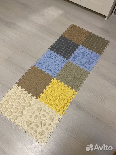 Массажный коврик