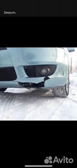 Ремонт бамперов и автопластмассы