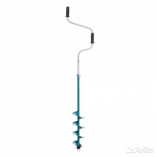 Ледобур лр-150Д левое вращение