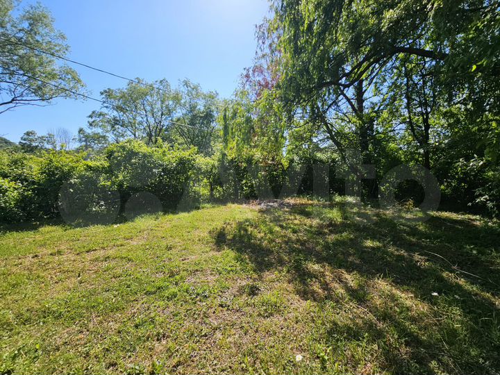 Участок 7,5 сот. (ИЖС)