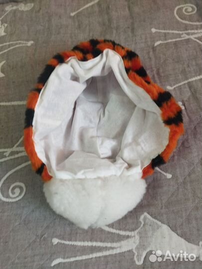 Костюмы для детей тегрёнок