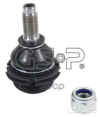 Опора шаровая citroen C5 I (DC ) s080044 GSP