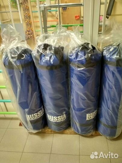 Мешок боксёрский 40кг