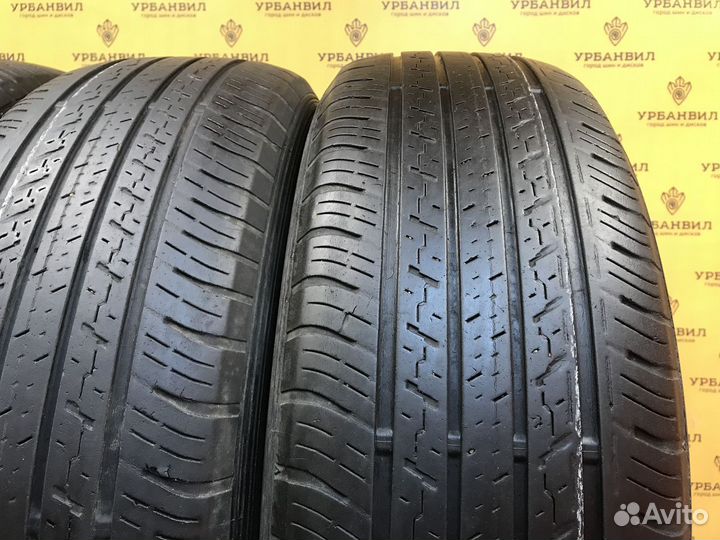 Dunlop Grandtrek ST30 225/65 R17 102H
