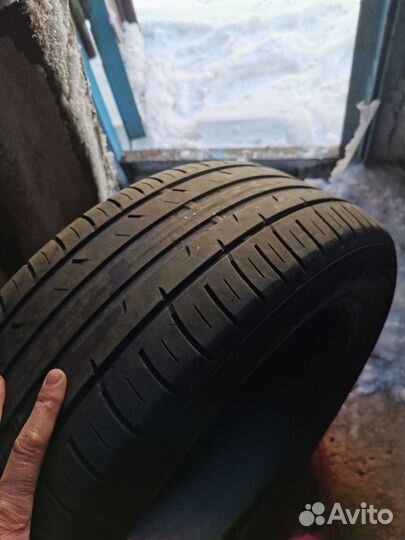 Dunlop SP Sport FM800 225/55 R18 98H