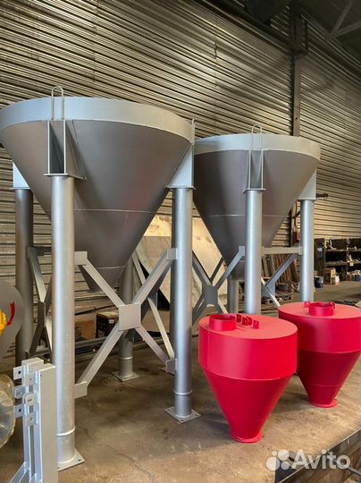 Растариватель биг-бэгов