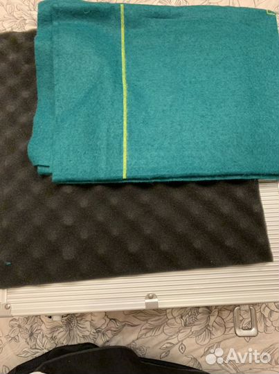 Набор для покера poker range