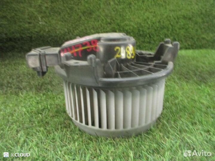 Мотор печки на honda insight ZE2 LDA