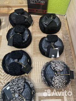 Меховые Головные уборы