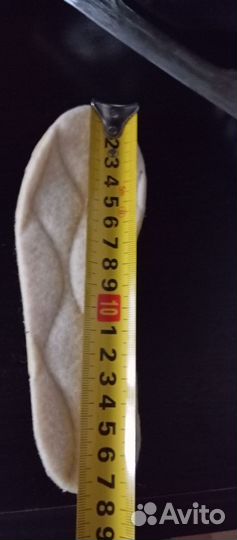 Коньки фигурные детские 28 размер