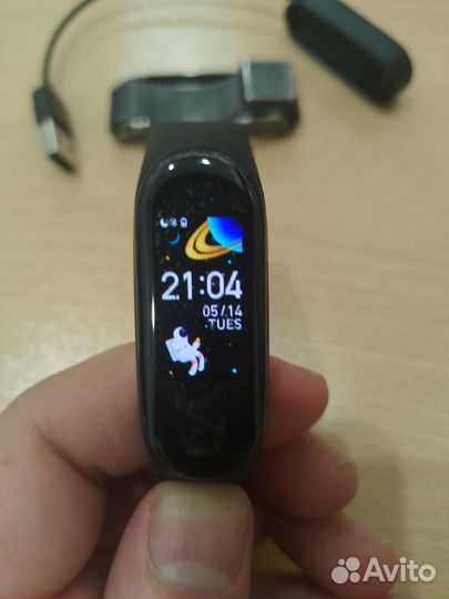 Xiaomi Mi SMART Band 4