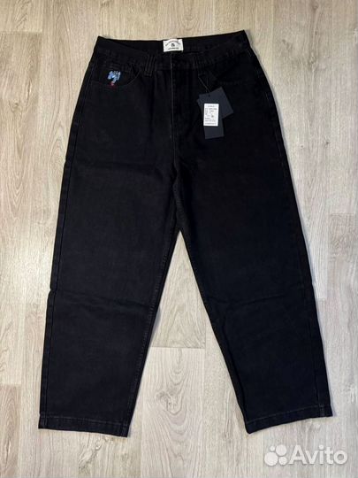 Джинсы Mind Error