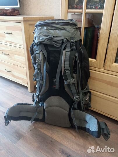 Рюкзак Deuter Aircontact Pro 70+15