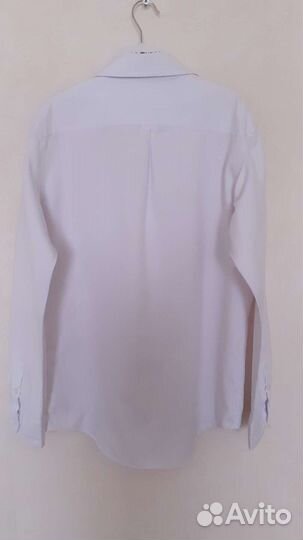 Рубашка к школе