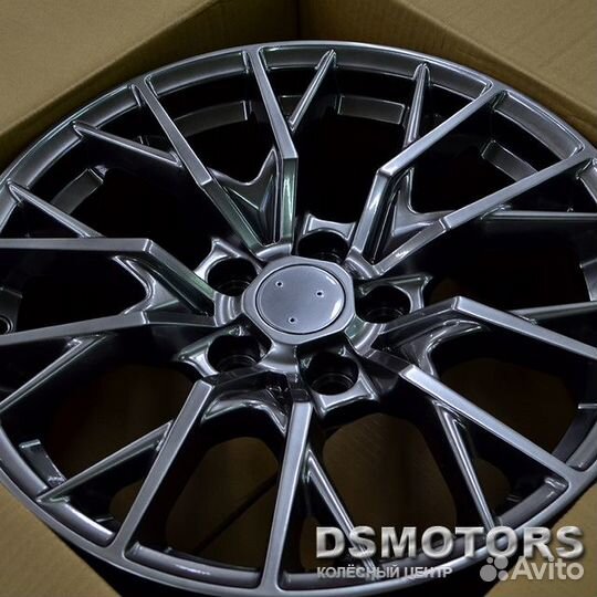 Диски Lexus BK5137 8/19 5x114.3 ET38 d60.1 HB