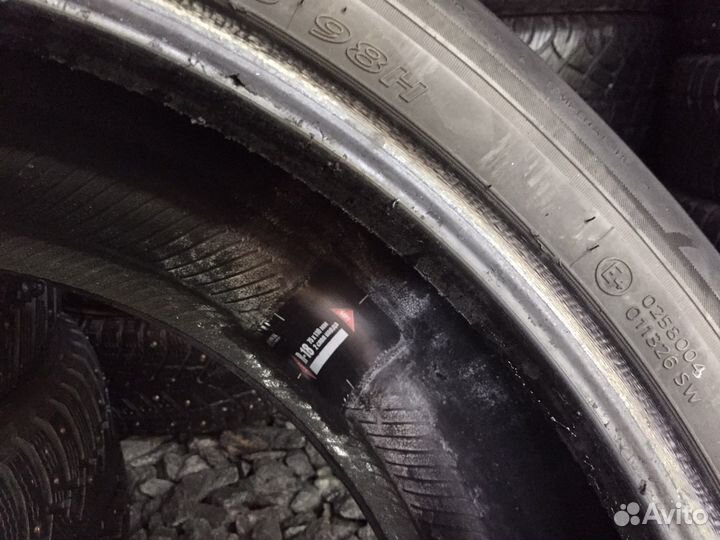 Hankook Optimo K415 225/55 R18