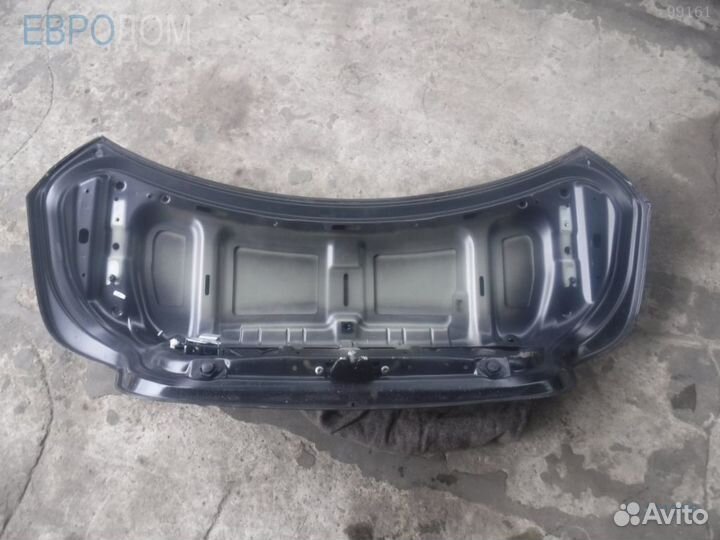 Замок багажника BMW E64 s1111276