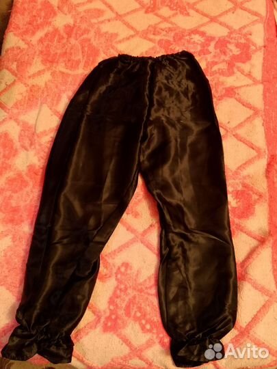 Маскарадный костюм