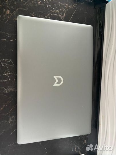 Ноутбук irbis