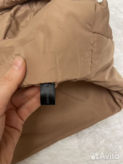 Косынка эконика, ekonika