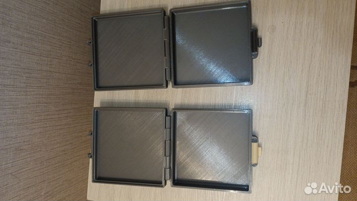 Коробка для находок