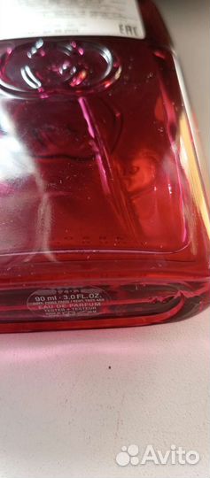 Парфюм женский