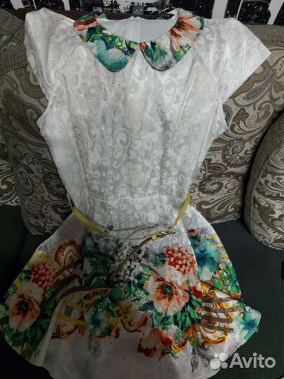 Платье женское