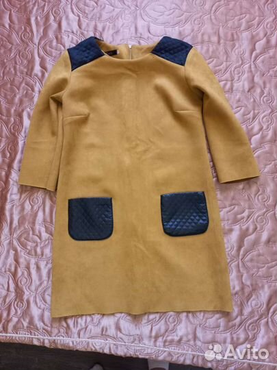 Платье женское 44 р