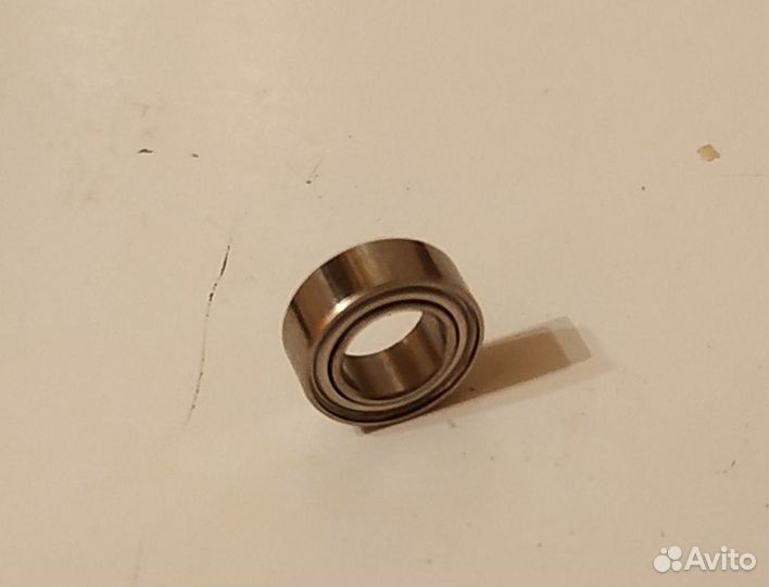 Подшипники NMB для рыболовных катушек