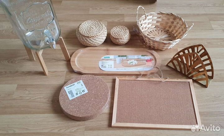 IKEA декор салфетница подставка под горячее