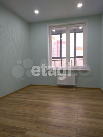 1-к. квартира, 40,2 м², 13/18 эт.