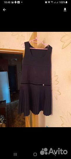 Школьная форма