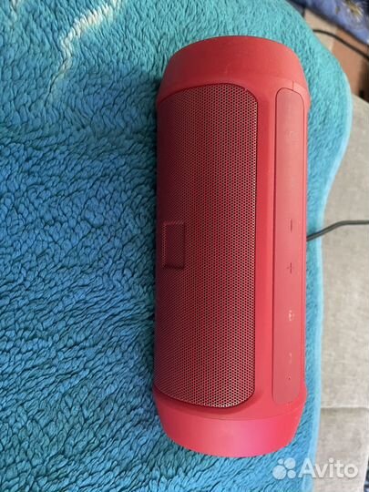 Колонка Charge2