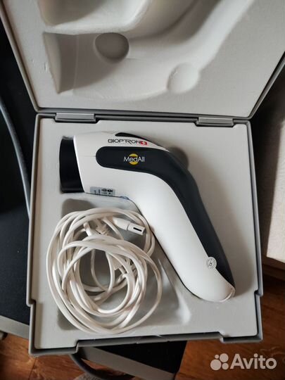 Светотерапия bioptron by Zepter