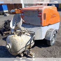 Растворонасос Mortel Meister 5200, 2013, Москва