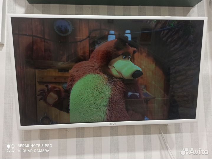 Телевизор бу