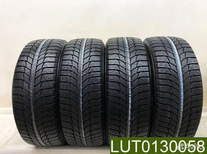 Triangle Snowlink TWT02 205/55 R16 94R
