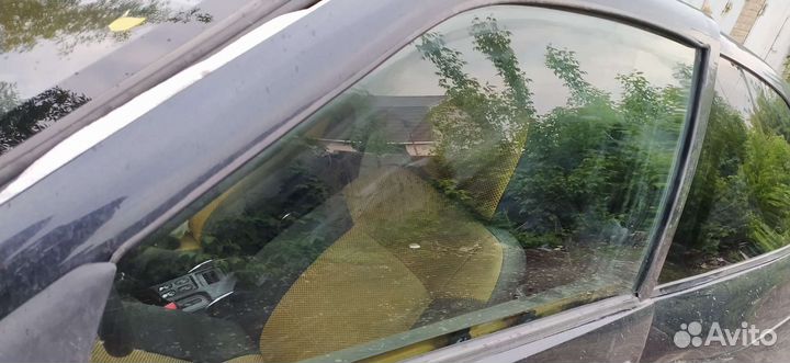 Стёкла на ваз 21123 купе